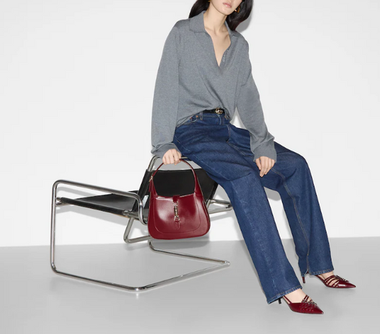 Gucci Jackie 1961 medium bag