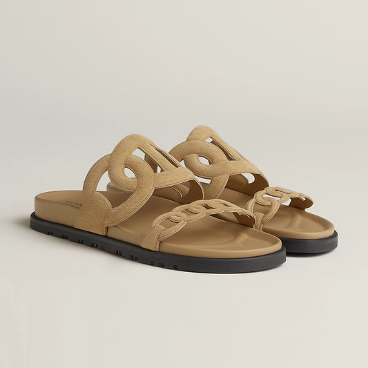 Hermès Extra sandals