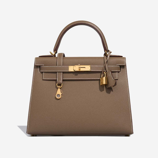 Hermès Kelly bag