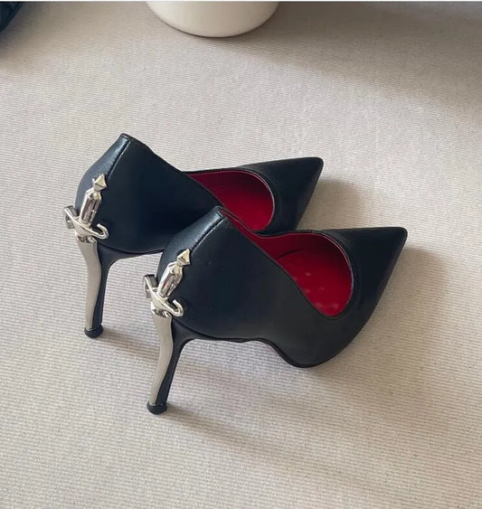Cesare Paciotti Pumps