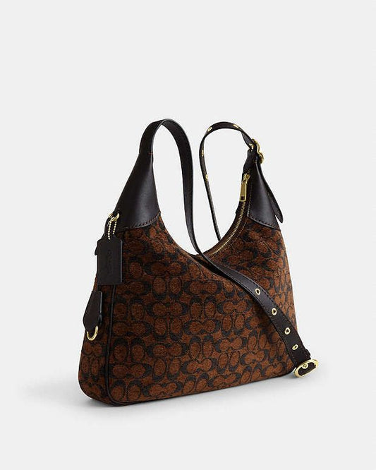 Coach Ella Shoulder Bag