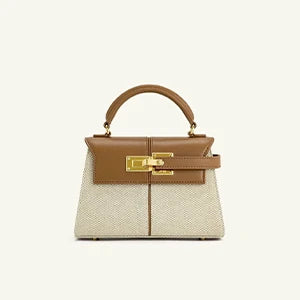 Top Handle Bags