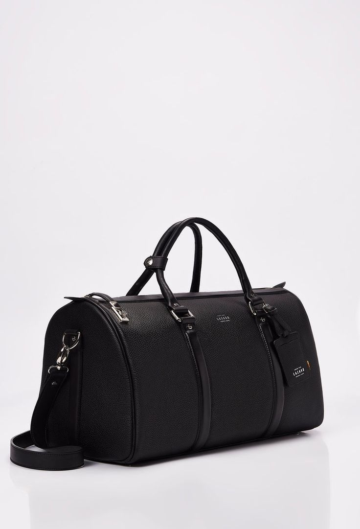 Unisex Branded Travel Bags 