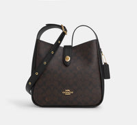 Coach Hadley Convertible Crossbody Bag