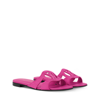 LV Isola Flat Mule