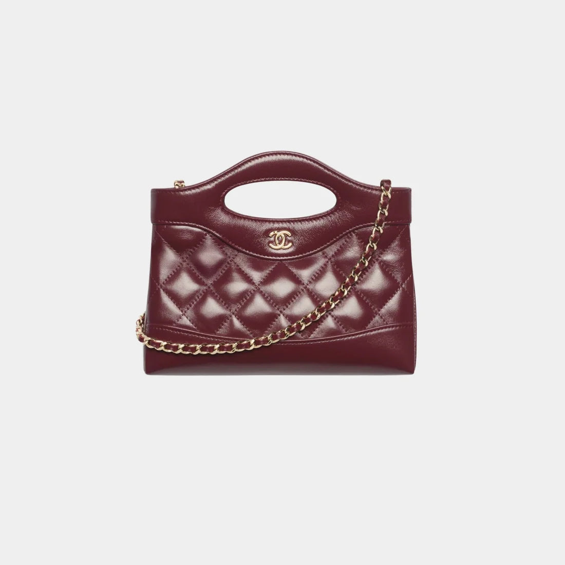 Chanel Nano 31