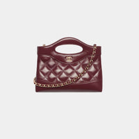 Chanel Nano 31