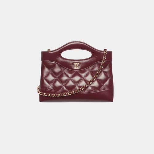 Chanel Nano 31