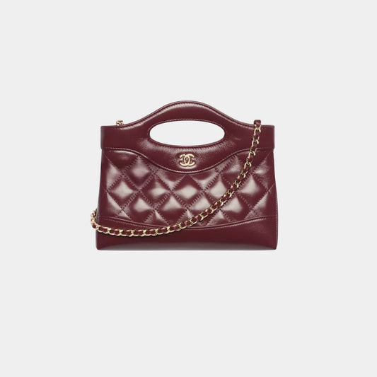Chanel Nano 31