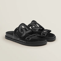 Hermès Extra sandals