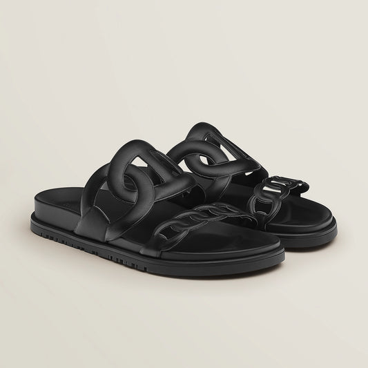 Hermès Extra sandals