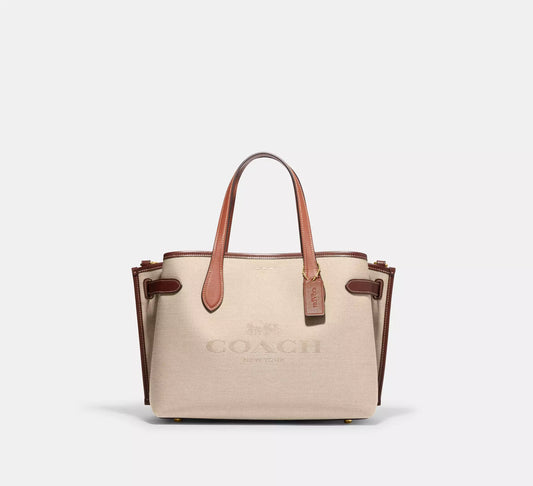 COACH Hanna Carryall Bag