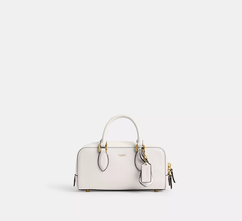 Coach Bowery Satchel 22