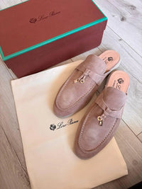 Loro Piana Mules