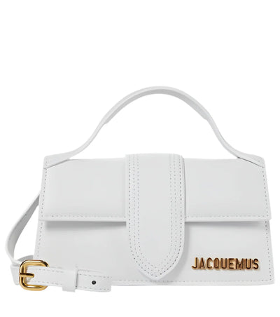 Jacquemus Le Grand Bambino Bag hover