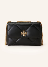 Tory Burch Small Kira Diamond Quilt Convertible Shoulder Bag