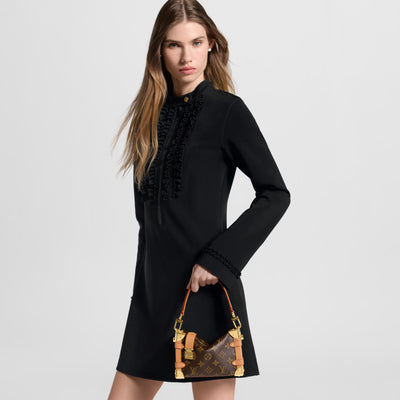 LV Side Trunk PM hover