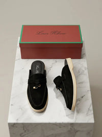 Loro Piana Mules