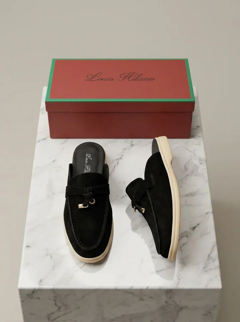 Loro Piana Mules