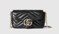 GG Marmont mini shoulder bag