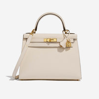 Hermès Kelly bag