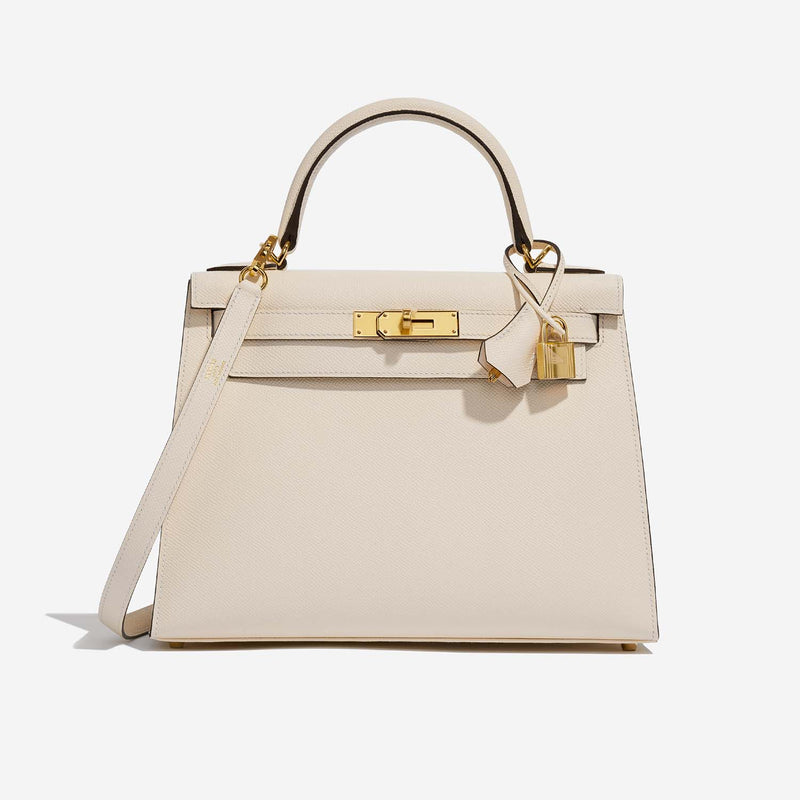Hermès Kelly bag