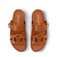 LV Isola Comfort Mule