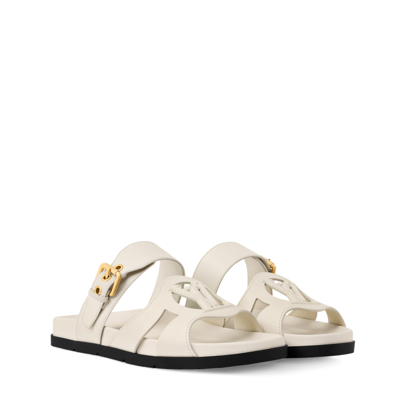 LV Isola Comfort Mule