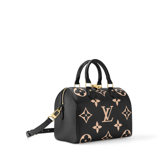 LV Speedy Bandoulière