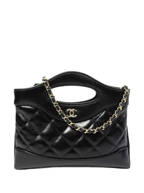Chanel Nano 31