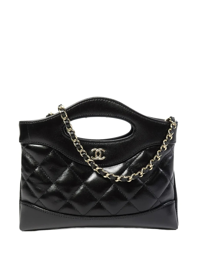 Chanel Nano 31