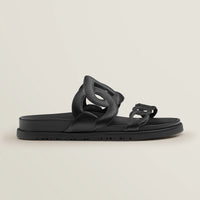 Hermès Extra sandals