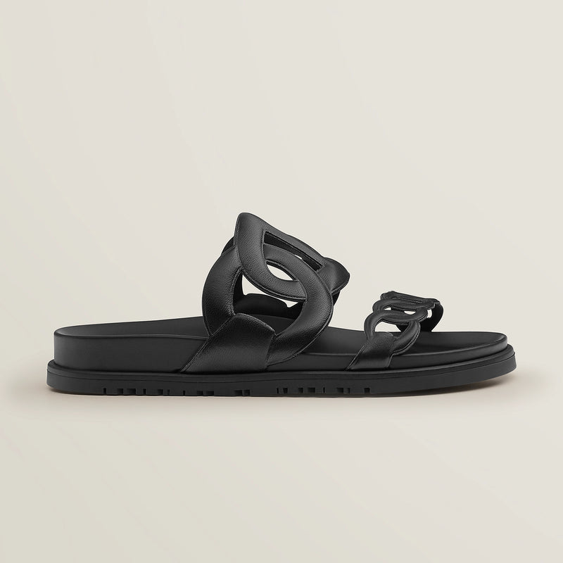 Hermès Extra sandals