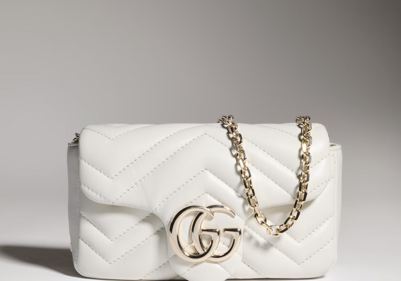 GG Marmont mini shoulder bag