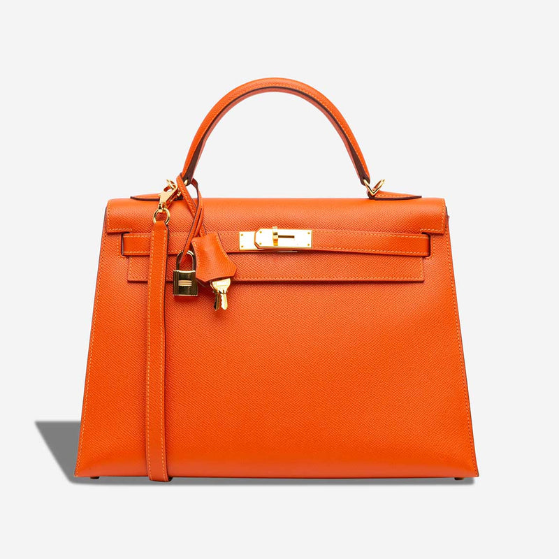 Hermès Kelly bag