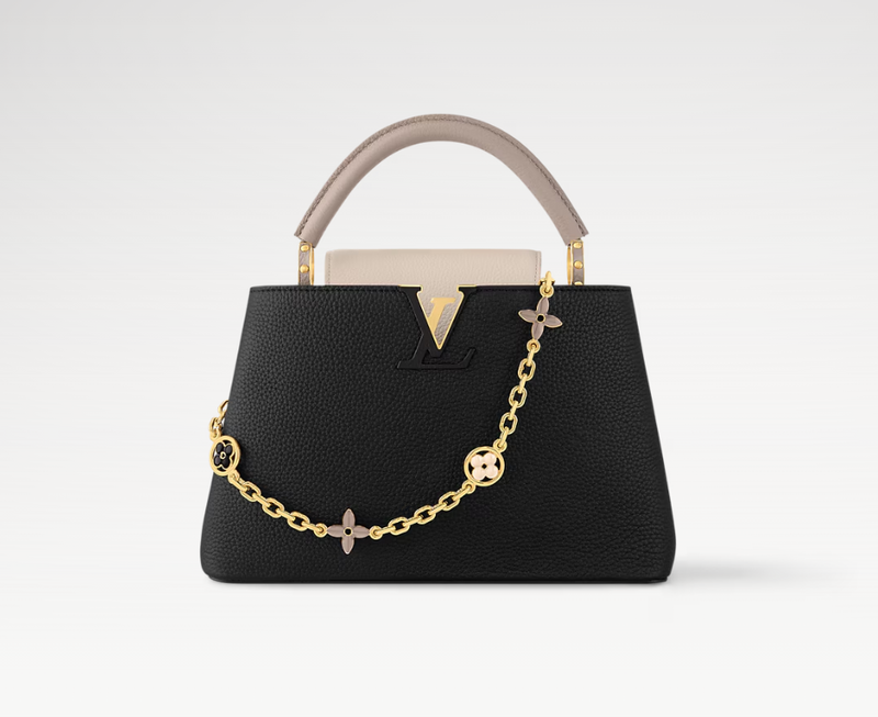 LV Capucines MM