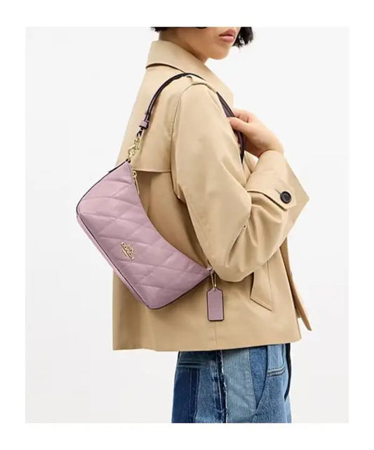Coach Caitlin Shoulder Bag