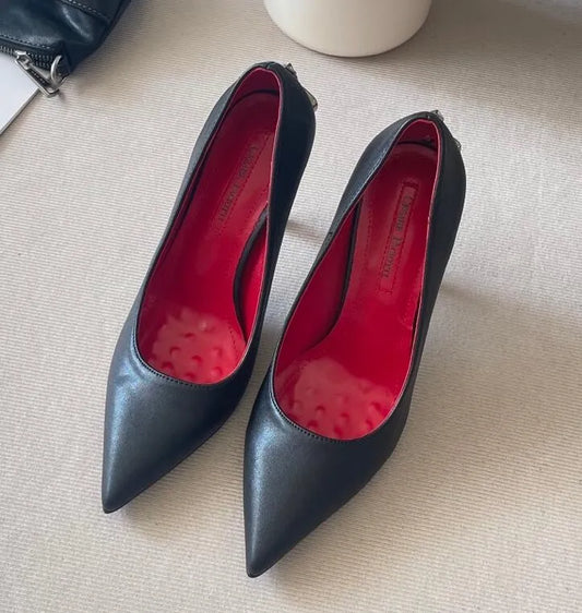 Cesare Paciotti Pumps