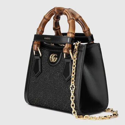 Gucci Diana mini tote bag hover
