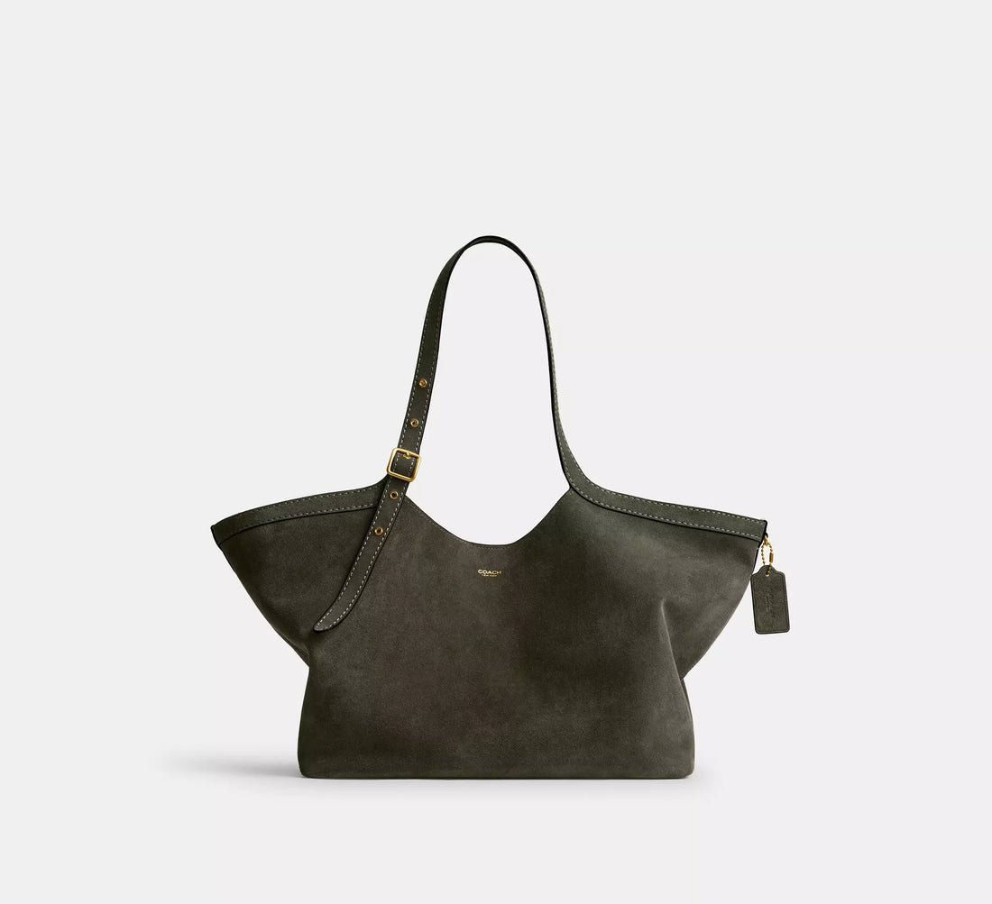 Coach Gramercy Tote Bag