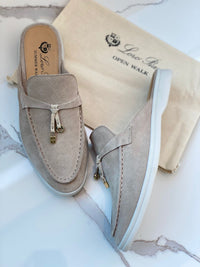 Loro Piana Mules