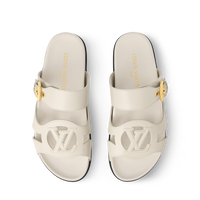 LV Isola Comfort Mule