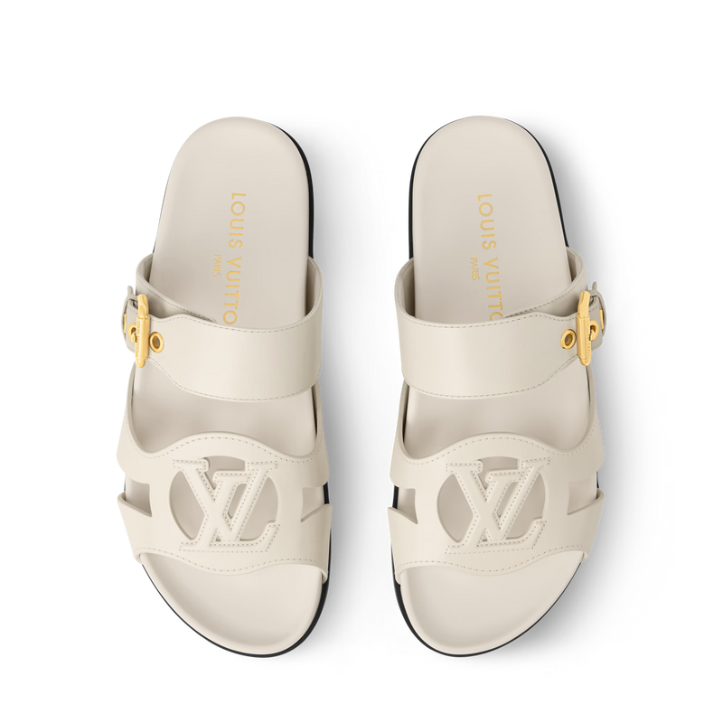 LV Isola Comfort Mule