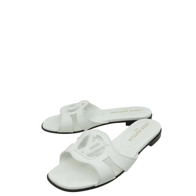 LV Isola Flat Mule hover