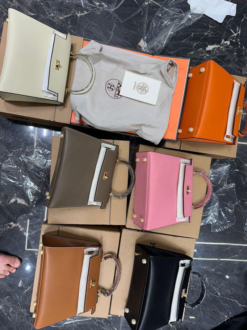 Hermès Kelly bag