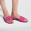 LV Isola Flat Mule