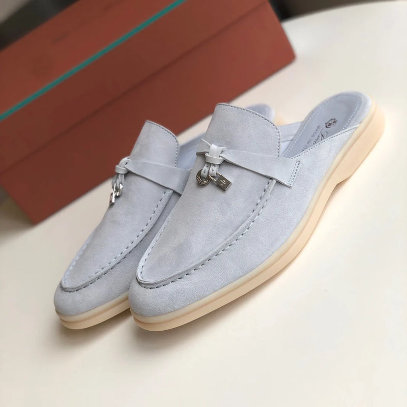 Loro Piana Mules