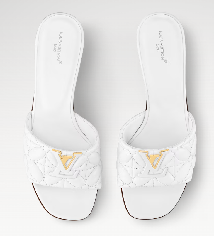 LV Mare Mule