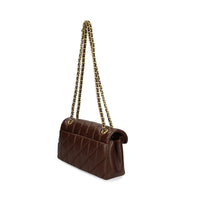 Coach Tabby Shoulder Bag 26 With Pillow Quilting