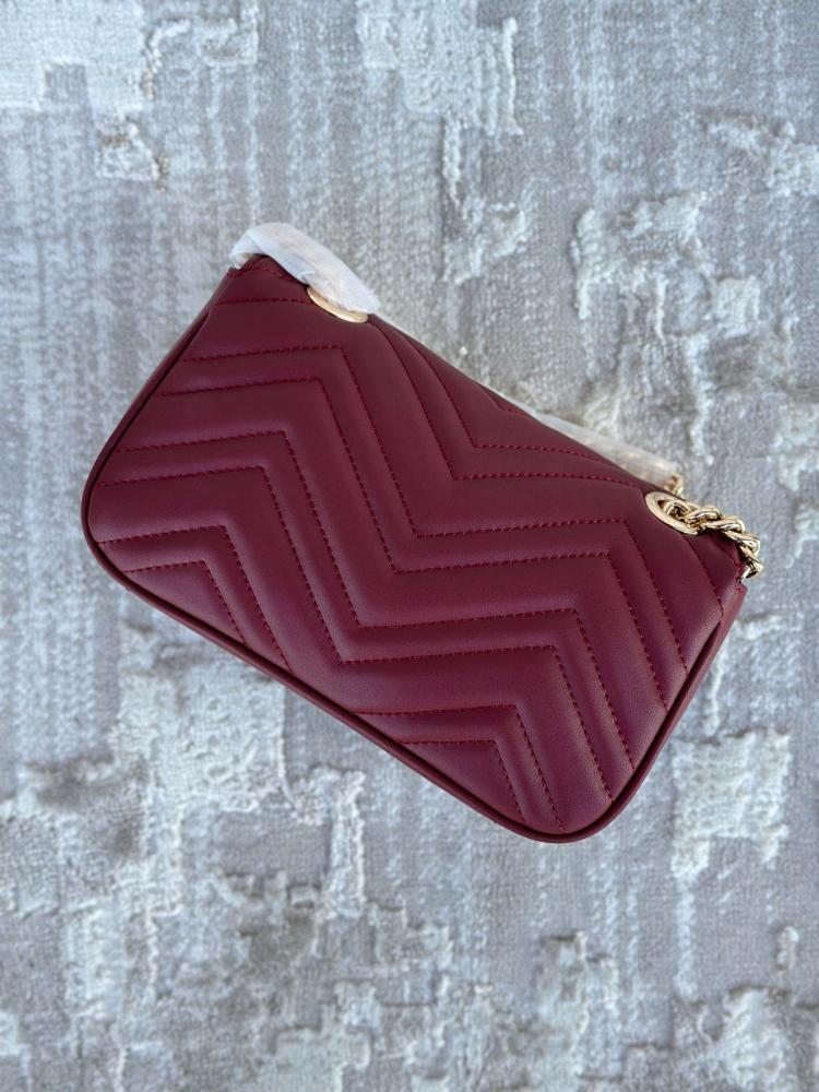 Gucci Marmont Bag